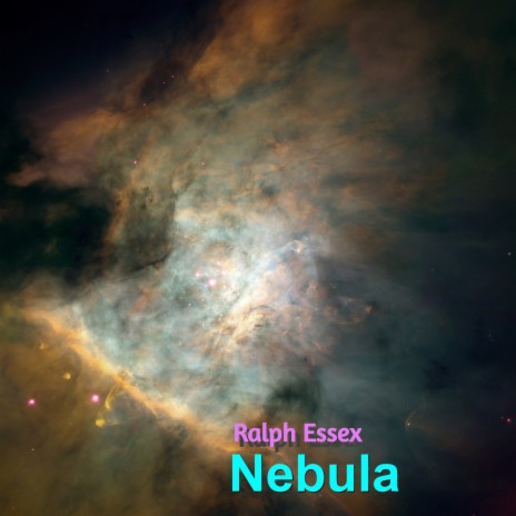 Nebula | Boomplay Music