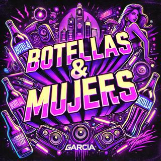 BOTELLAS & MUJERES ft. Osp lyrics | Boomplay Music