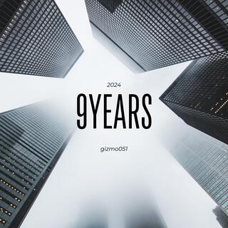 9 years