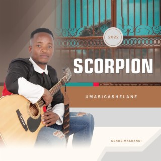 Scorpion Ntamo