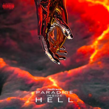 paradise inside hell | Boomplay Music