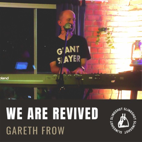 We Are Revived | Boomplay Music