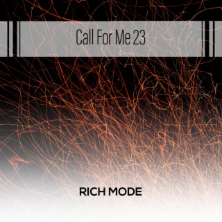 Call For Me 23