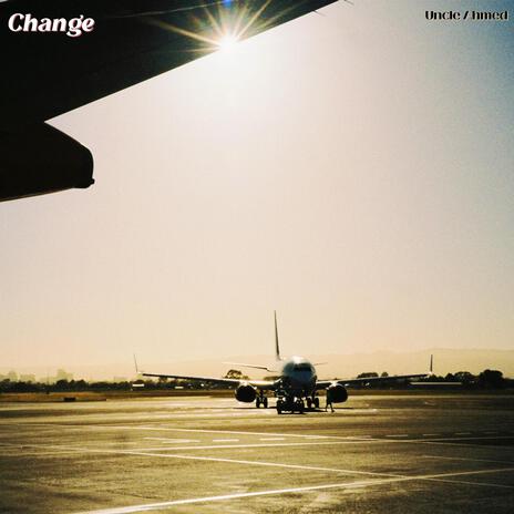 Change | Boomplay Music