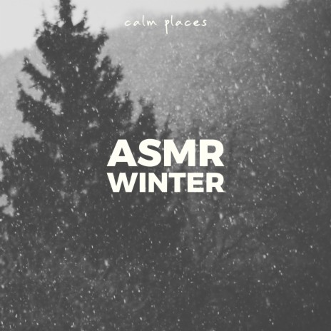 Frozen Snow ASMR