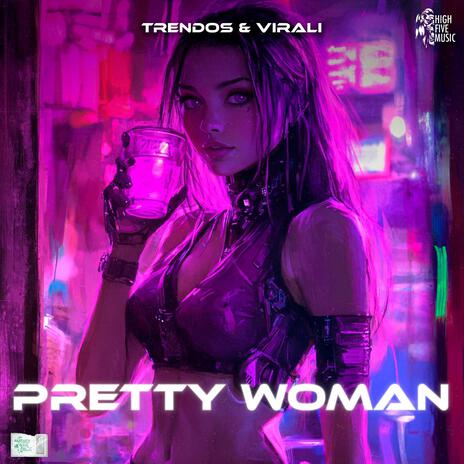 Oh, Pretty Woman | Boomplay Music