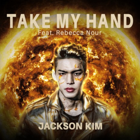 Take My Hand ft. Rebecca Nour