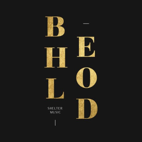 Behold ft. Jamie Robison | Boomplay Music