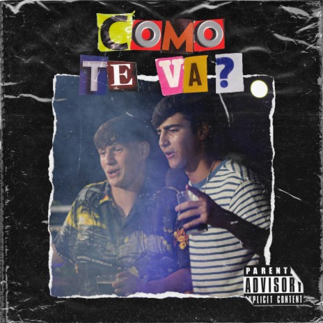 Cómo te va? | Boomplay Music