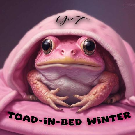 Toad-In-Bed Winter | Boomplay Music