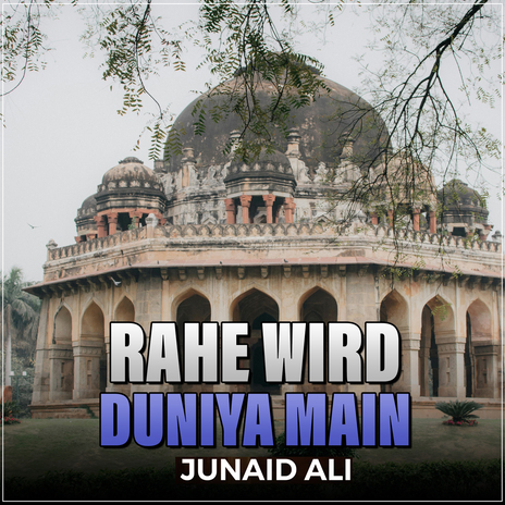 Rahe Wird Duniya Main | Boomplay Music