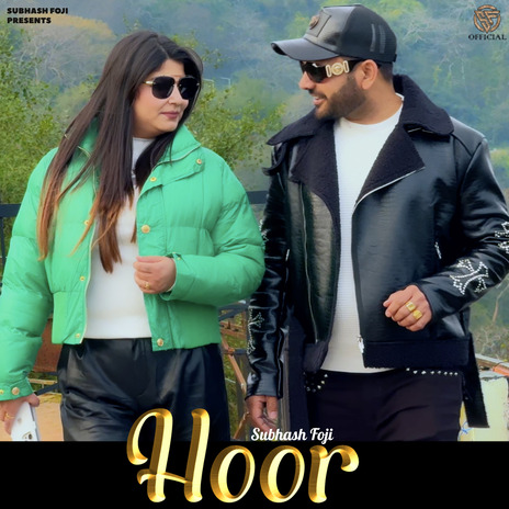 Hoor ft. Avni Kumari | Boomplay Music