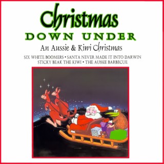 Christmas Down Under - An Aussie & Kiwi Christmas