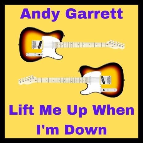 Lift Me up When I'm Down (Country Ballad) | Boomplay Music