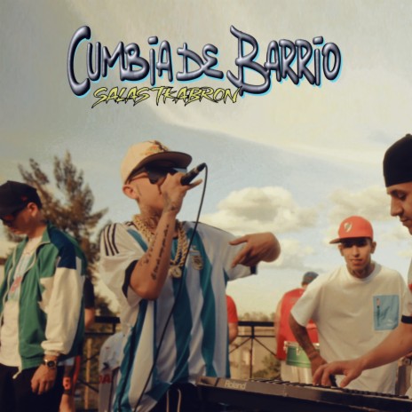 CUMBIA DE BARRIO | Boomplay Music