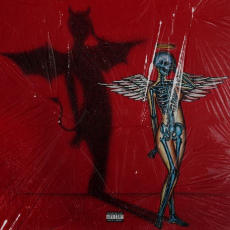 Angel/Devil ft. King Visye | Boomplay Music