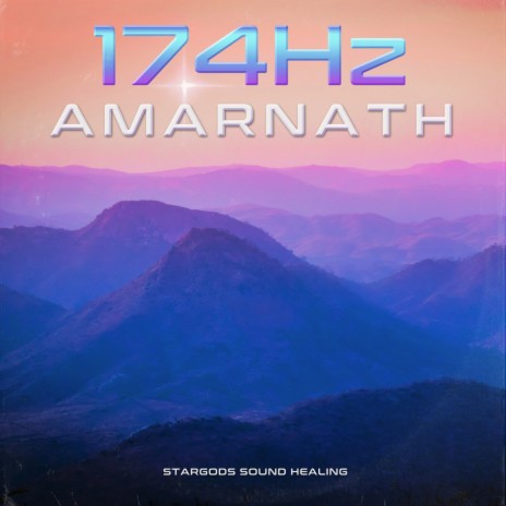 174Hz Amarnath | Boomplay Music