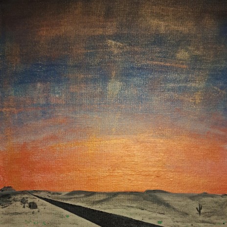 Dawns Highway (Single)