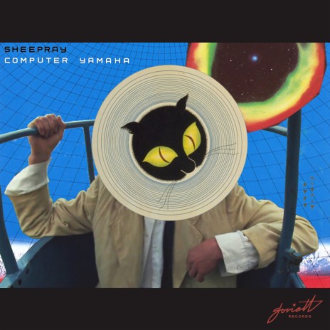 Computer Yamaha (Larionov Remix)