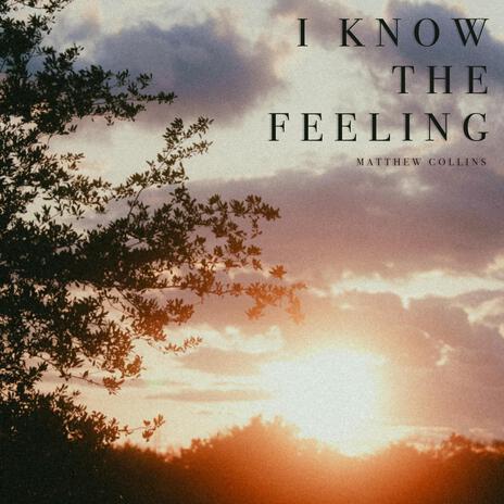 I Know The Feeling | Boomplay Music