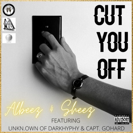 Cut You Off (REMIX) ft. Unkn.own & Captain Go Hard | Boomplay Music