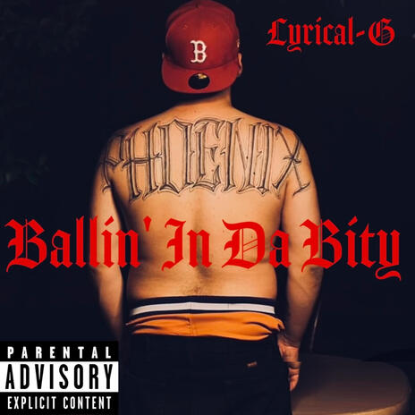 Ballin' In Da Bity | Boomplay Music