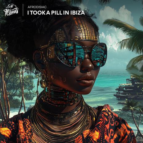 I Took a Pill in Ibiza | Boomplay Music