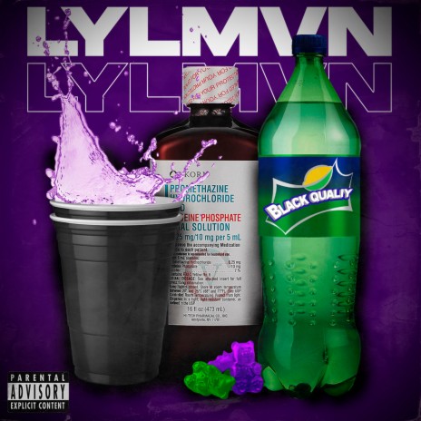 LYLVM | Boomplay Music