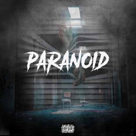 Paranoid (Ambmanman) | Boomplay Music