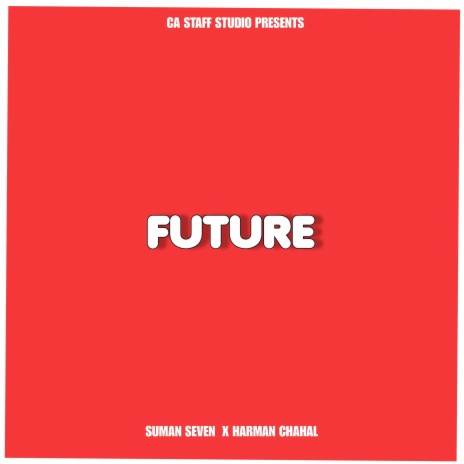 Future | Boomplay Music