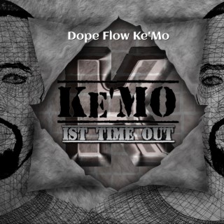 Dope Flow Ke'Mo