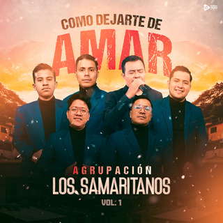 Como Dejarte de Amar (Vol. 1)