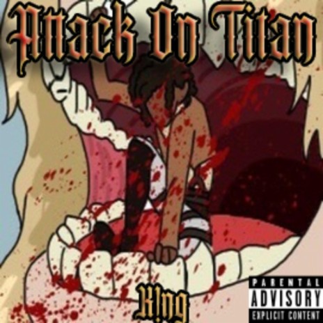 Attack On Titan ft. Akeel | Boomplay Music