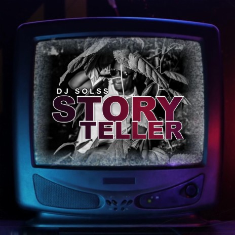 Story Teller | Boomplay Music