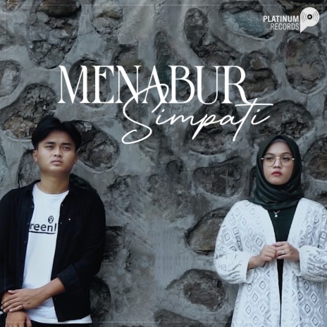 Menabur Simpati ft. Imam | Boomplay Music