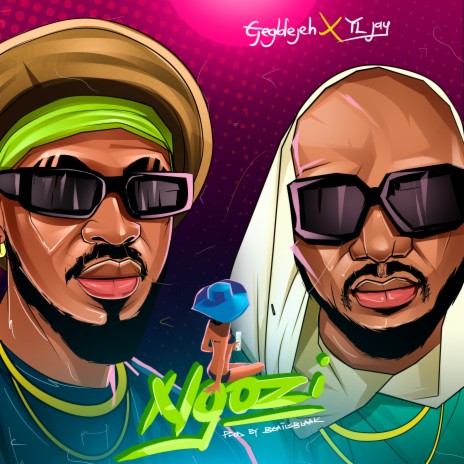 Ngozi ft. yljay | Boomplay Music