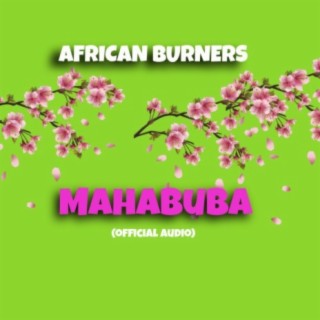 African Burners