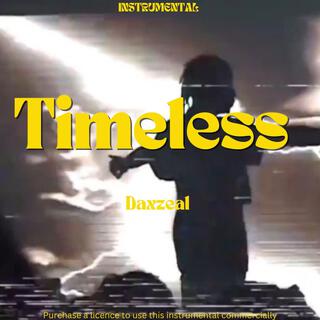 Timeless (Timeless | hip hop/rap | playboi carti instrumental)