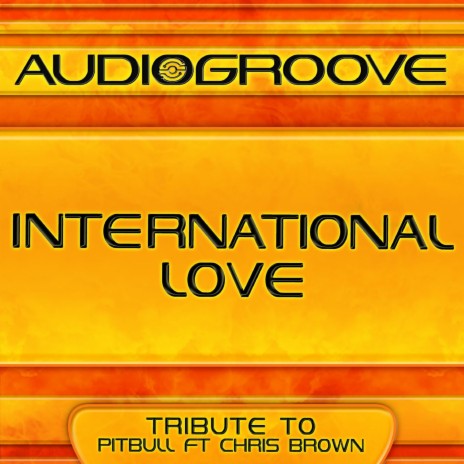 International Love | Boomplay Music