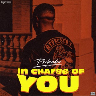 In charge of You lyrics | Boomplay Music