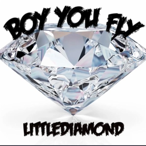Boy You Fly | Boomplay Music