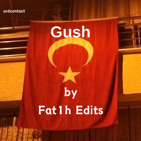 Gush | Boomplay Music