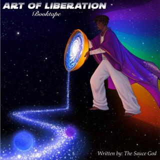 Art Of Liberation