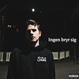 Ingen bryr sig lyrics | Boomplay Music