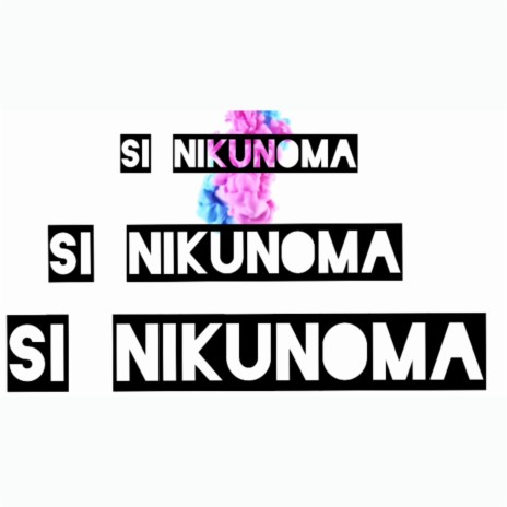 Si Nikunoma