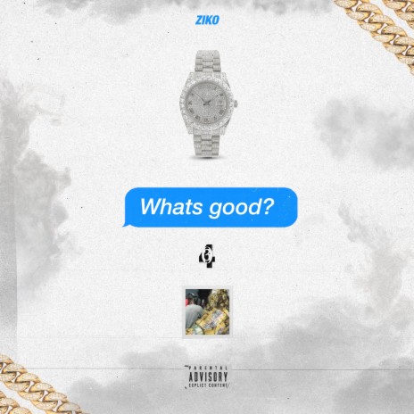 What's Good (Ziko) | Boomplay Music
