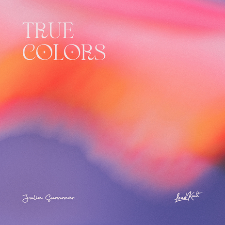 True Colors | Boomplay Music