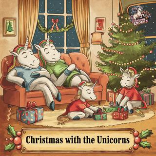 Christmas with the Unicorns