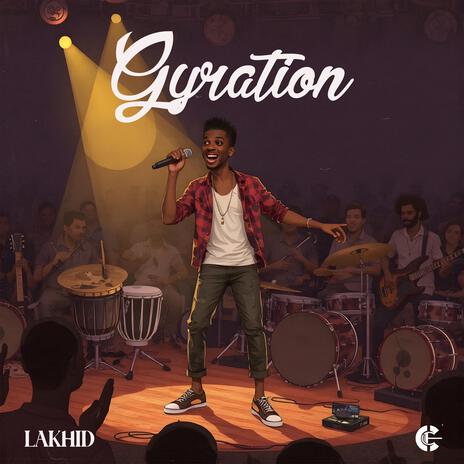 Gyration (House Version) | Boomplay Music