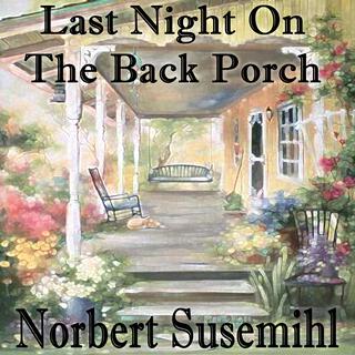 Last Night On The Back Porch (Swing Dance Remaster)